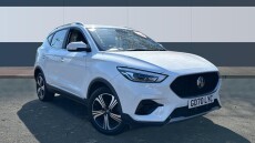 MG ZS 1.0T GDi Excite 5dr DCT Petrol Hatchback